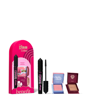 KIT BENEFIT IT&rsquo;S GLAM TIME